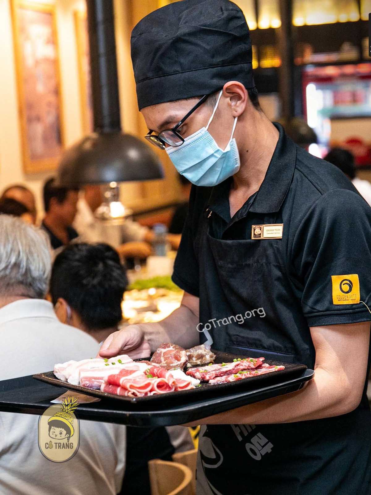 Gogi House Gia Lai - TTTM Nguyễn Kim, 53 Quang Trung, Pleiku